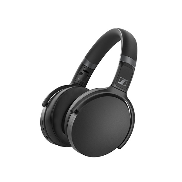 Наушники Sennheiser HD 450BT - в Молдове - xstore.md photo