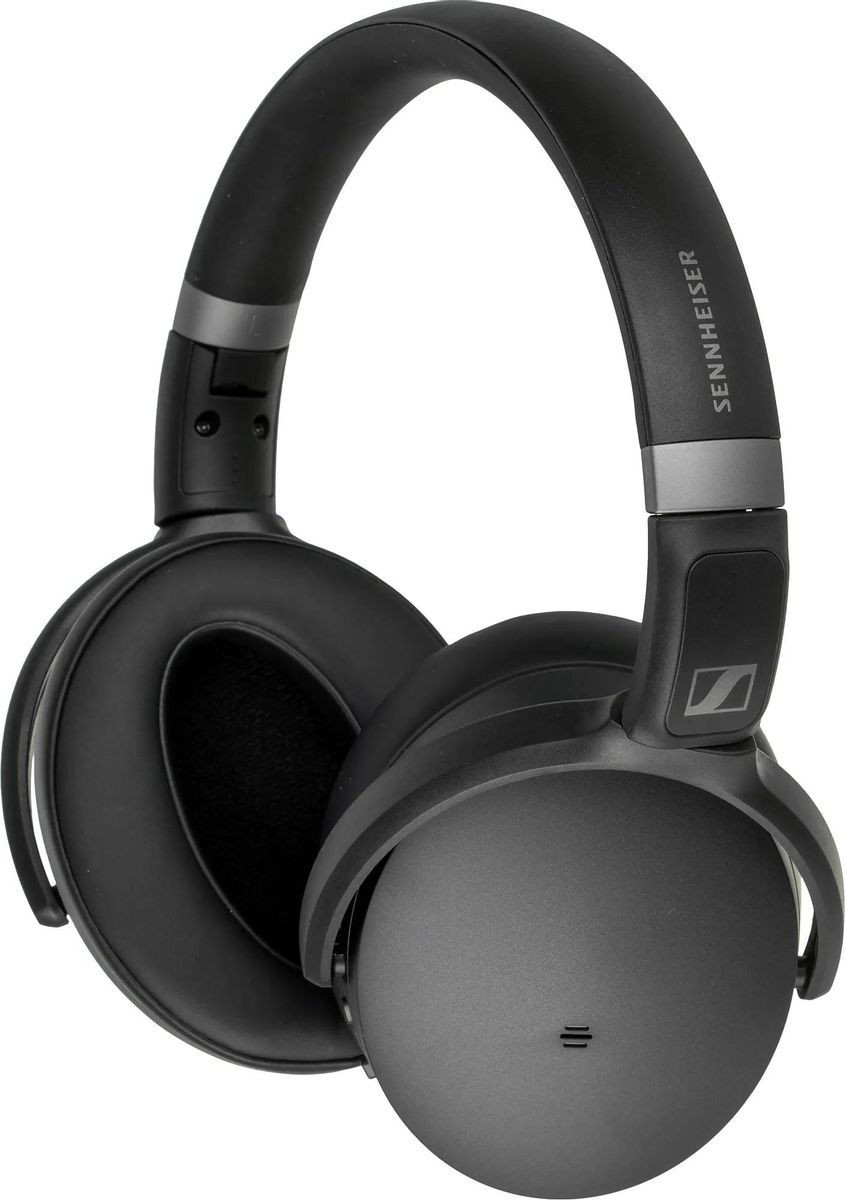 Наушники Sennheiser HD 450BT - в Молдове - xstore.md photo 6