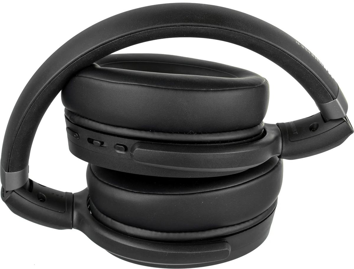 Наушники Sennheiser HD 450BT - в Молдове - xstore.md photo 3