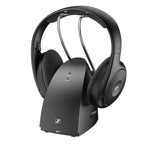 Наушники Sennheiser RS 120-W - в Молдове - xstore.md photo