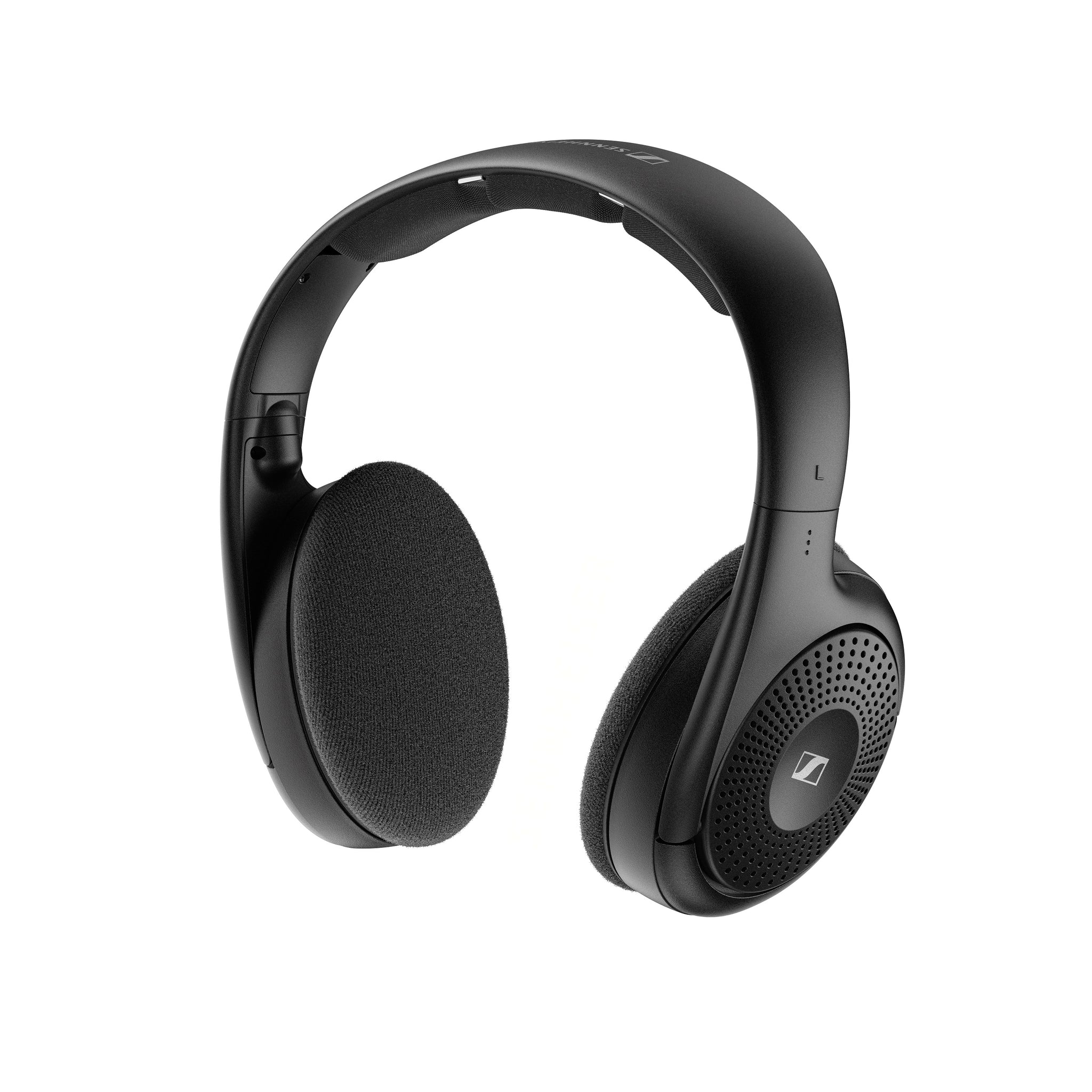 Наушники Sennheiser RS 120-W - в Молдове - xstore.md photo 1