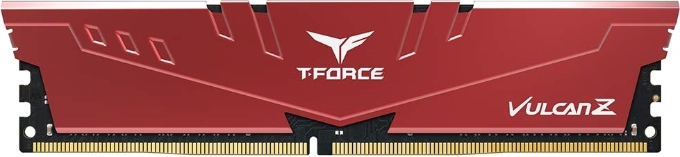 Оперативная память T-Force Vulcan Z TLZRD416G3600HC18J01 - xstore.md photo