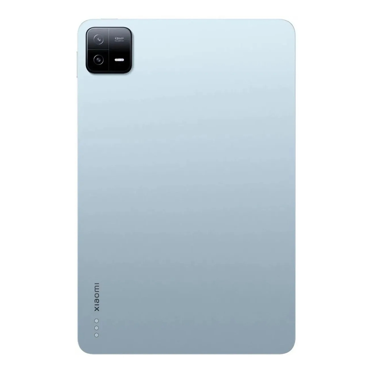 Планшет Xiaomi Pad 6 Blue | Xstore.md photo 2