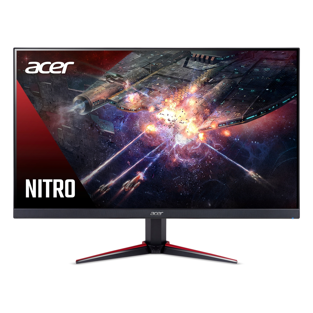 Monitor Acer Nitro VG270M | Xstore.md photo