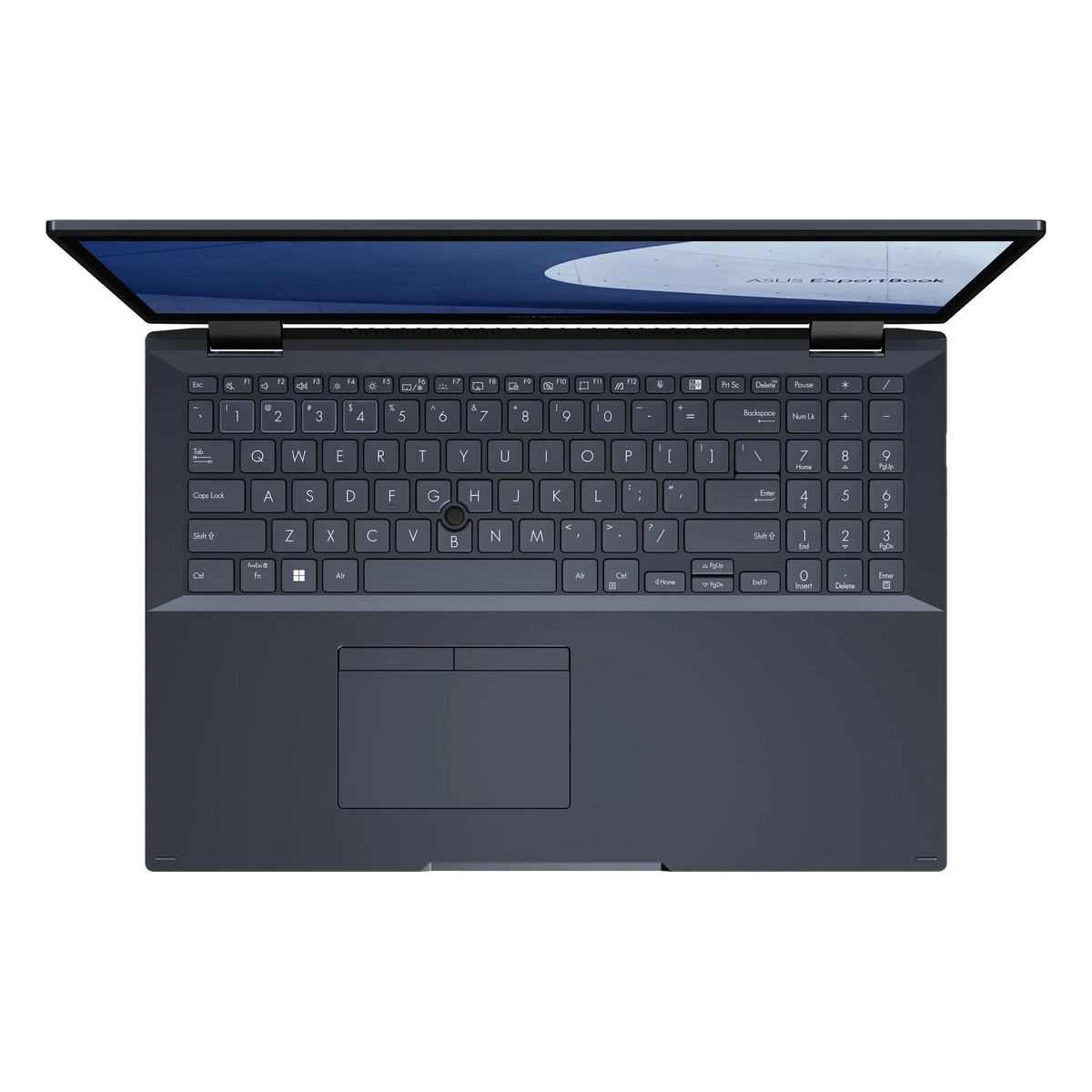 Laptop ASUS ExpertBook B2 Flip B2502FBA-N80161 | Xstore.md photo 0