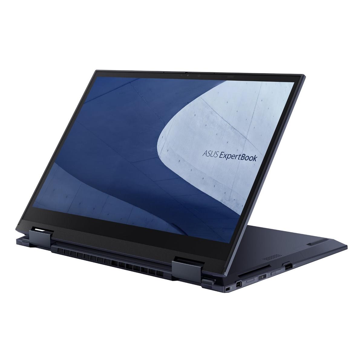 Laptop ASUS ExpertBook B7 Flip B7402FBA | Xstore.md photo 4