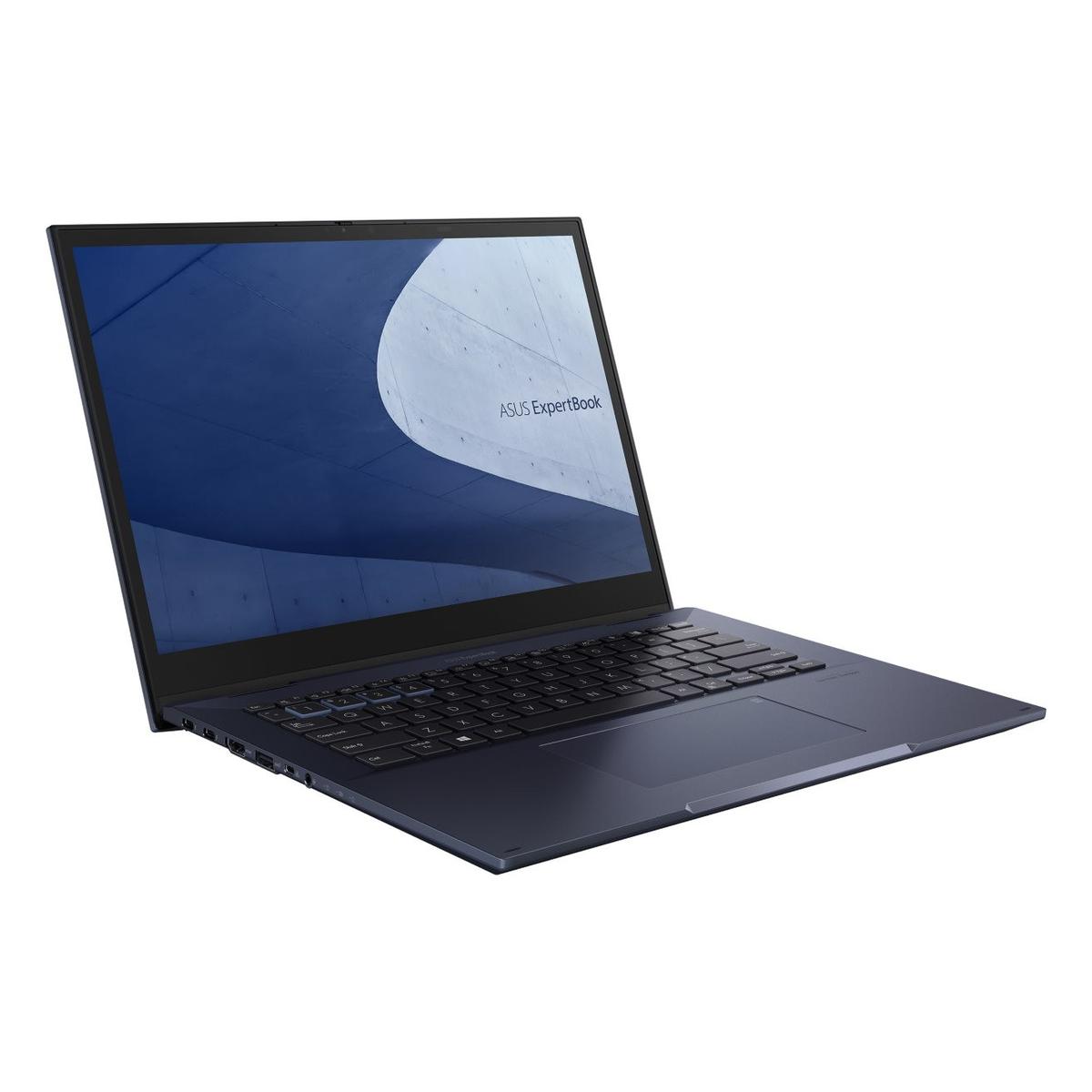 Laptop ASUS ExpertBook B7 Flip B7402FBA | Xstore.md photo 1