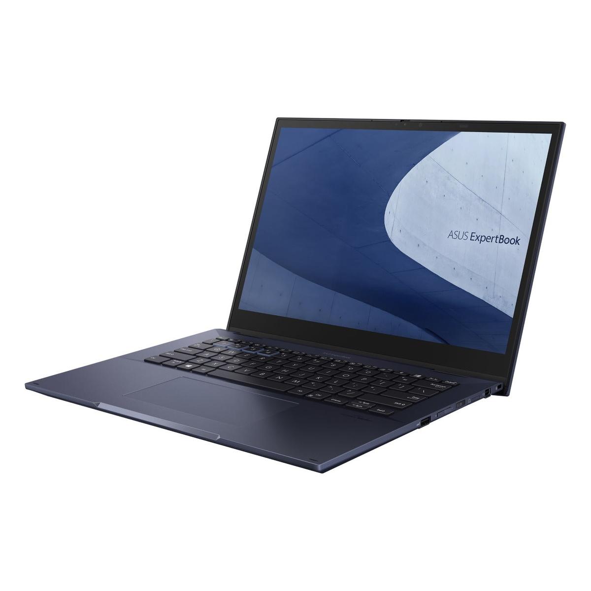 Laptop ASUS ExpertBook B7 Flip B7402FBA | Xstore.md photo 2