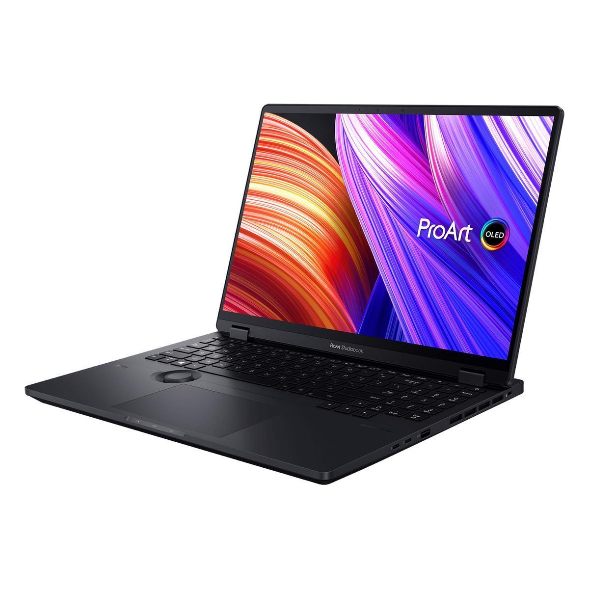 Laptop ASUS ProArt Studiobook 16 OLED H7604JV | Xstore.md photo 2