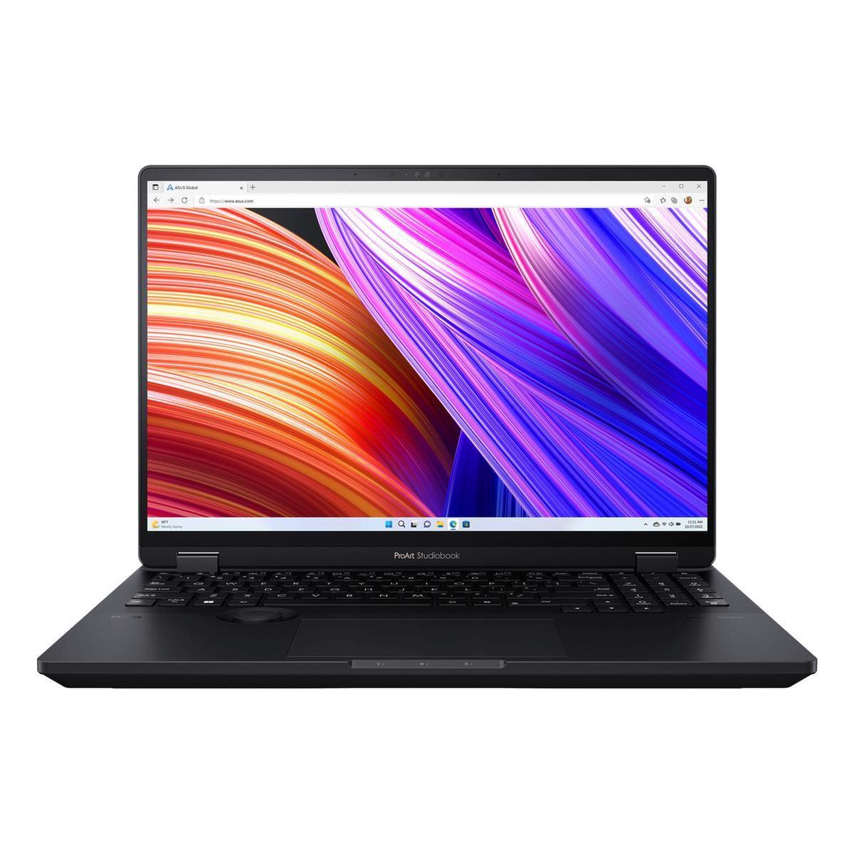 Laptop ASUS ProArt Studiobook 16 OLED H7604JV | Xstore.md photo