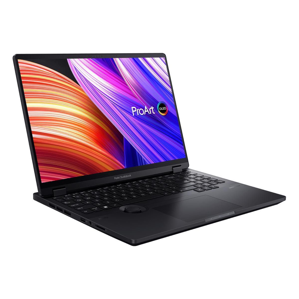 Laptop ASUS ProArt Studiobook 16 OLED H7604JV | Xstore.md photo 1