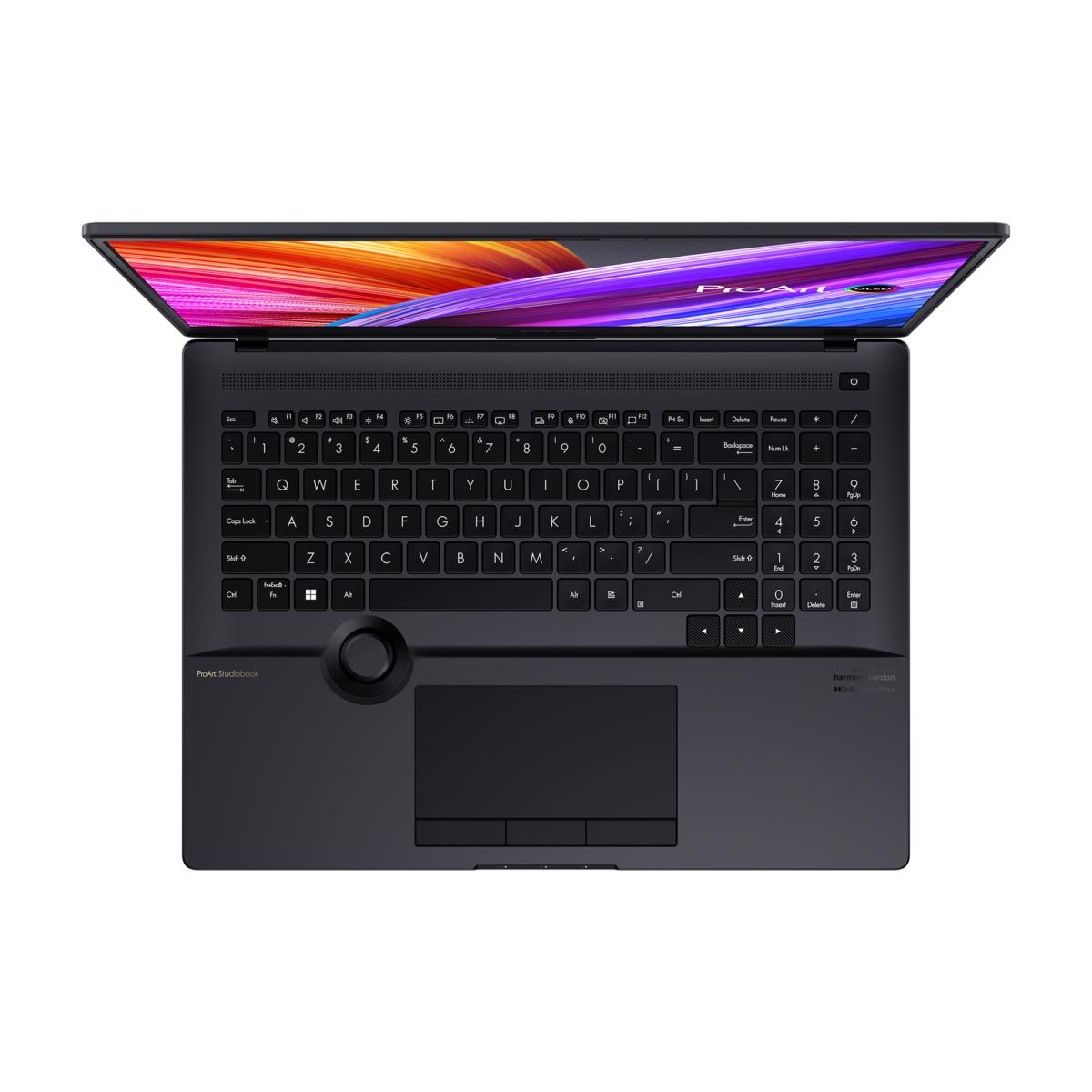 Laptop ASUS ProArt Studiobook 16 OLED H7604JV | Xstore.md photo 0