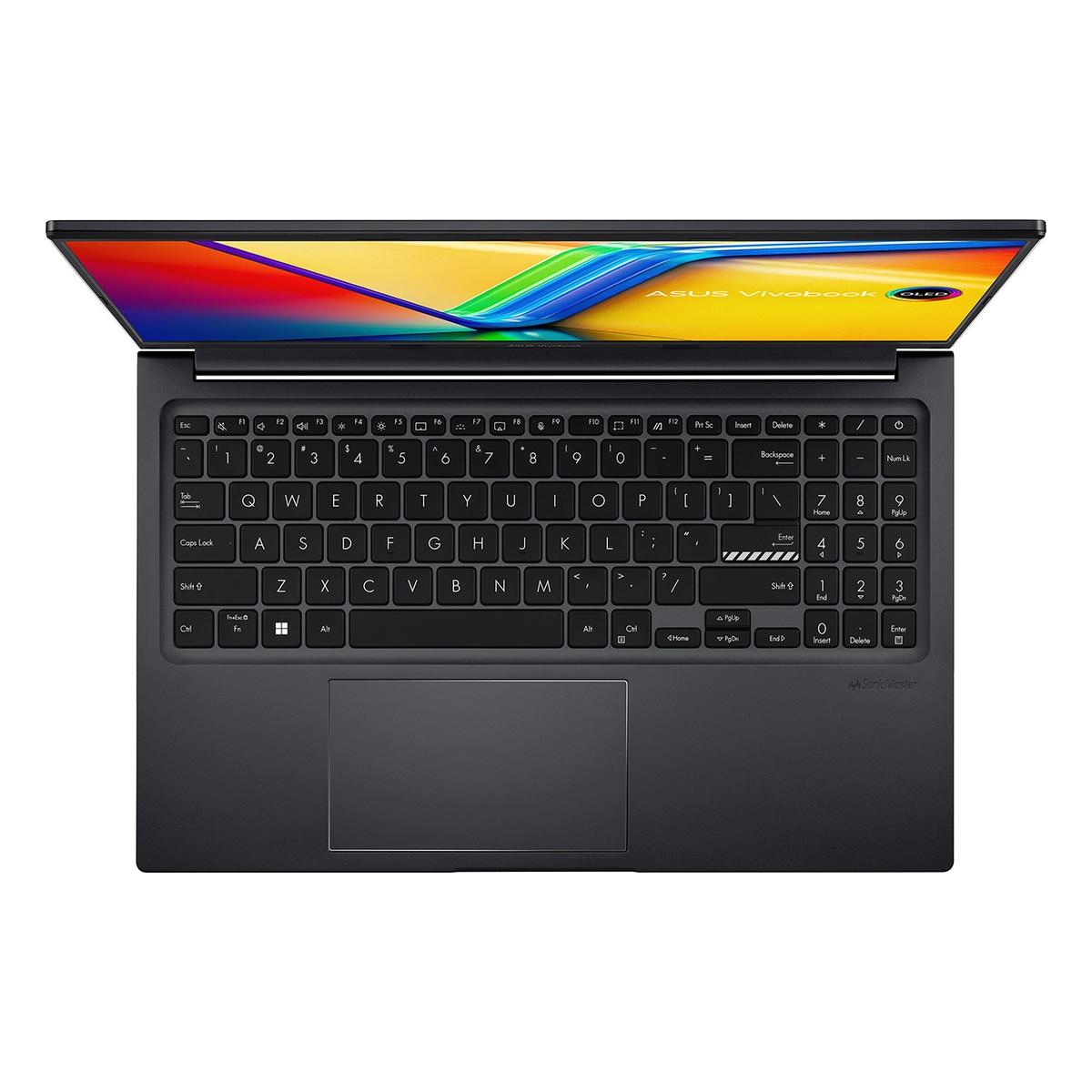 Ноутбук ASUS VivoBook 15 OLED X1505VA-MA143 | Xstore.md photo 0