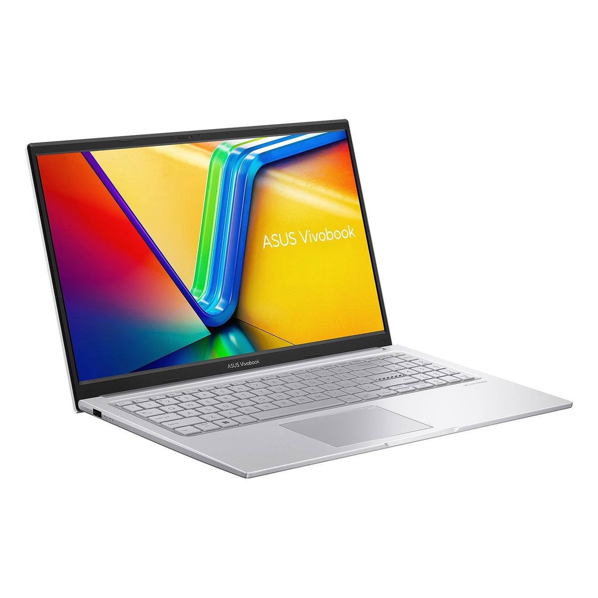 Ноутбук ASUS VivoBook 15 X1504VA Silver 16GB RAM | Xstore.md photo 2