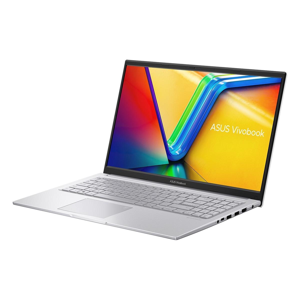 Ноутбук ASUS VivoBook 15 X1504VA Silver 16GB RAM | Xstore.md photo 3