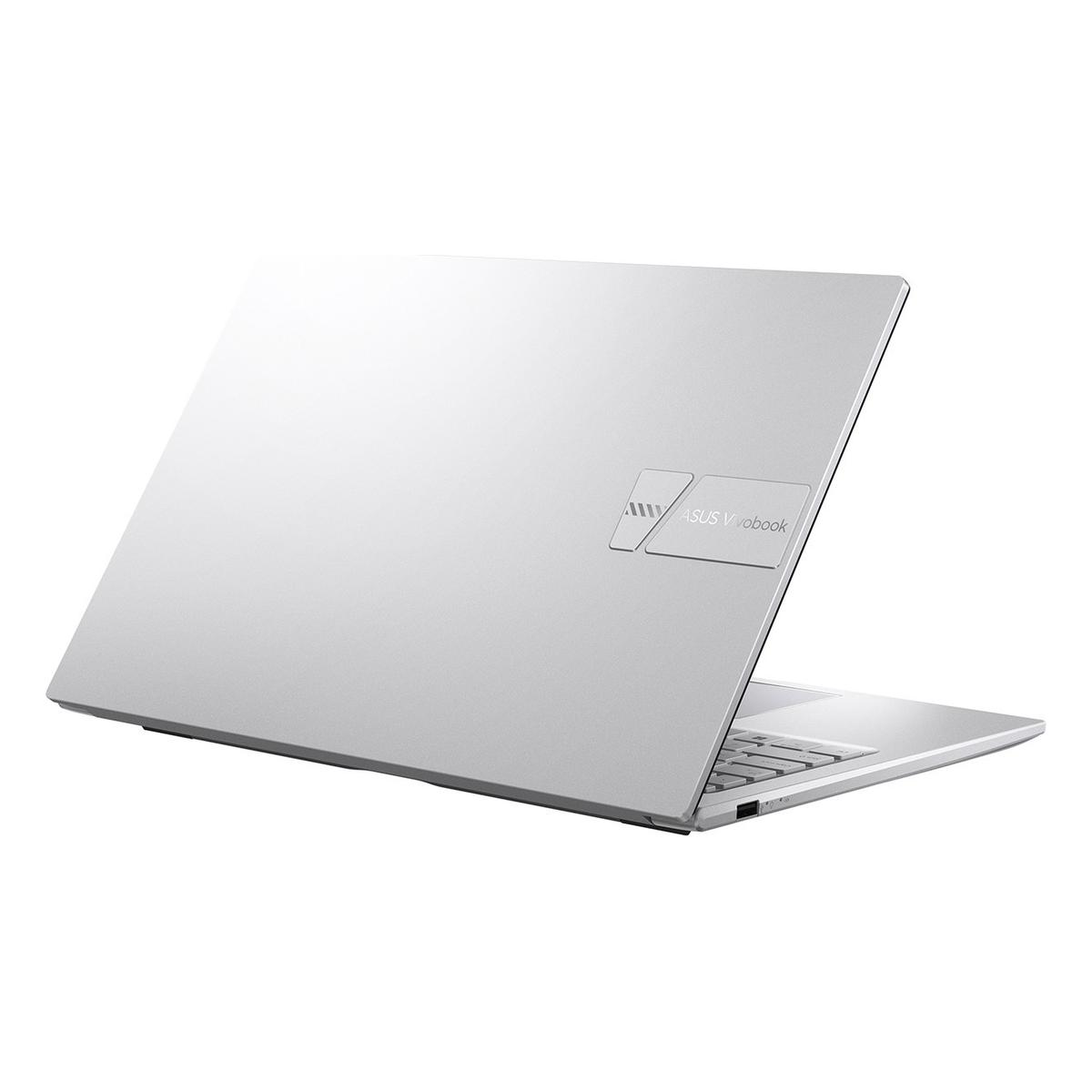 Ноутбук ASUS VivoBook 15 X1504VA Silver 16GB RAM | Xstore.md photo 4