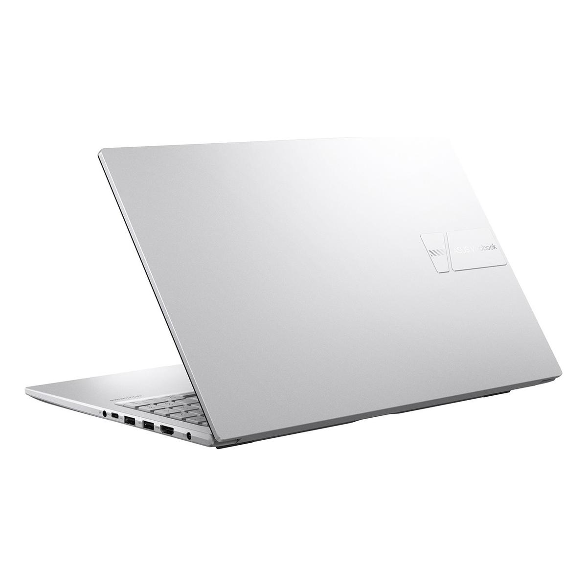 Ноутбук ASUS VivoBook 15 X1504VA Silver 16GB RAM | Xstore.md photo 5