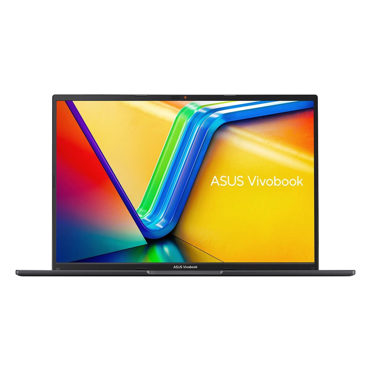 Laptop ASUS VivoBook 16 M1605YA Ryzen 7 Black | Xstore.md photo