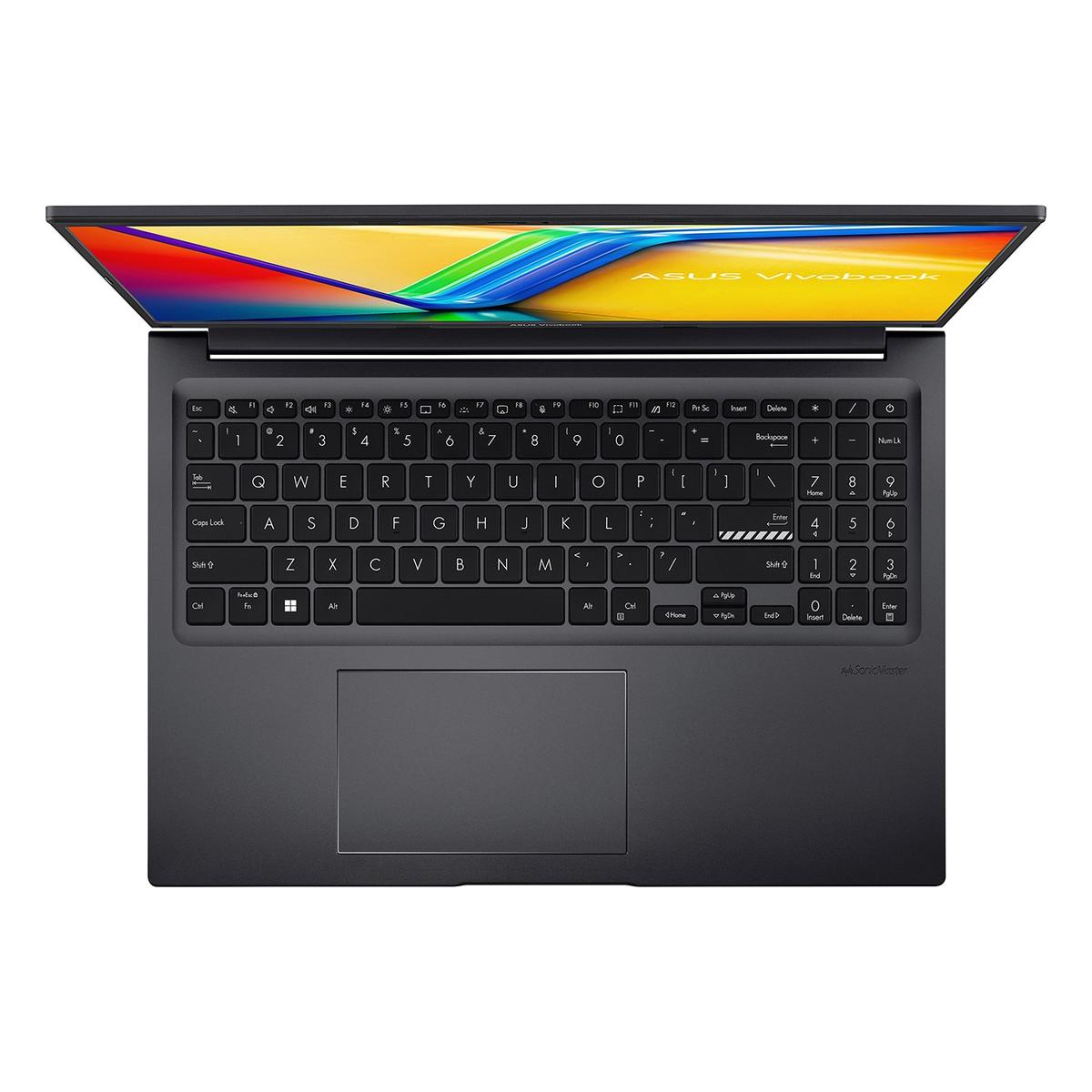 Ноутбук ASUS VivoBook 16 M1605YA Ryzen 5 Black | Xstore.md photo 0