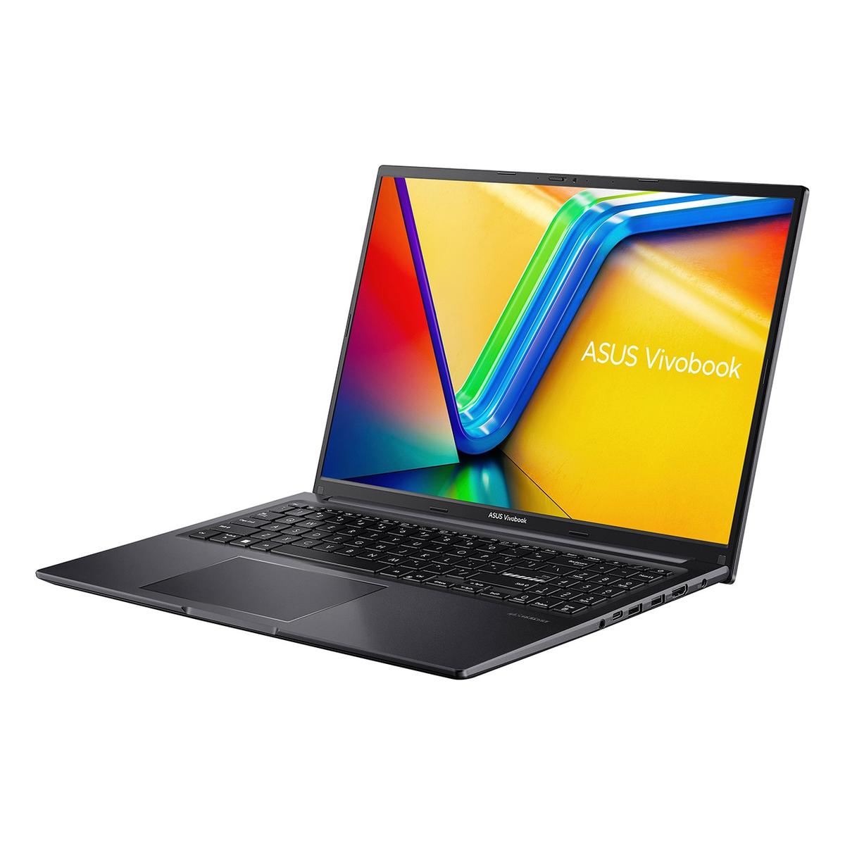 Ноутбук ASUS VivoBook 16 M1605YA Ryzen 5 Black | Xstore.md photo 2