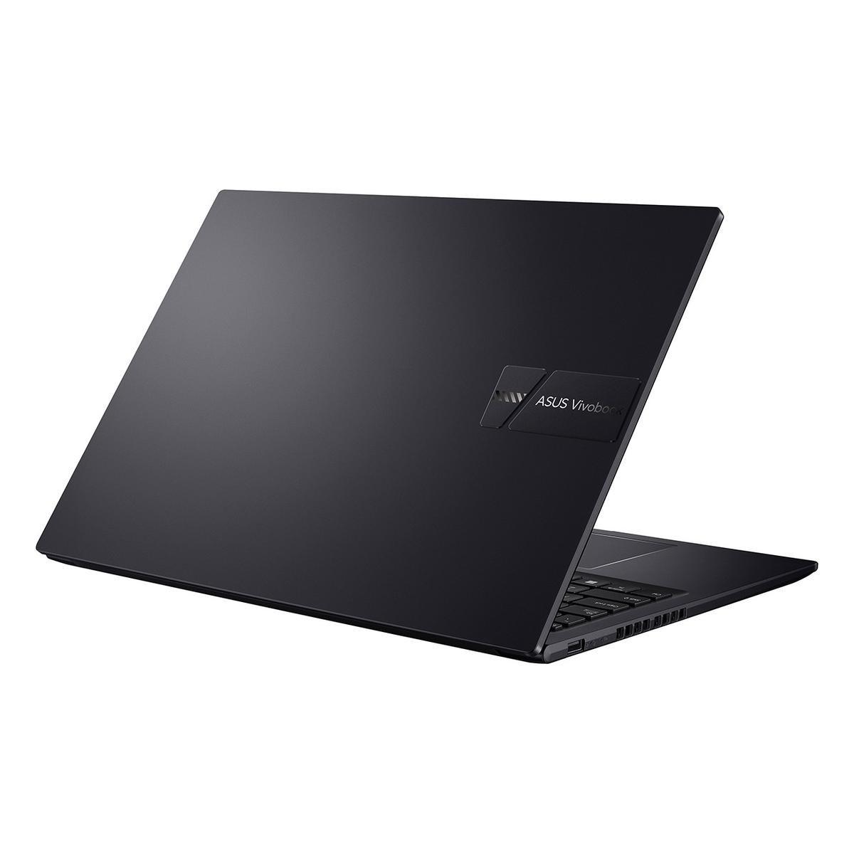 Ноутбук ASUS VivoBook 16 M1605YA Ryzen 5 Black | Xstore.md photo 3