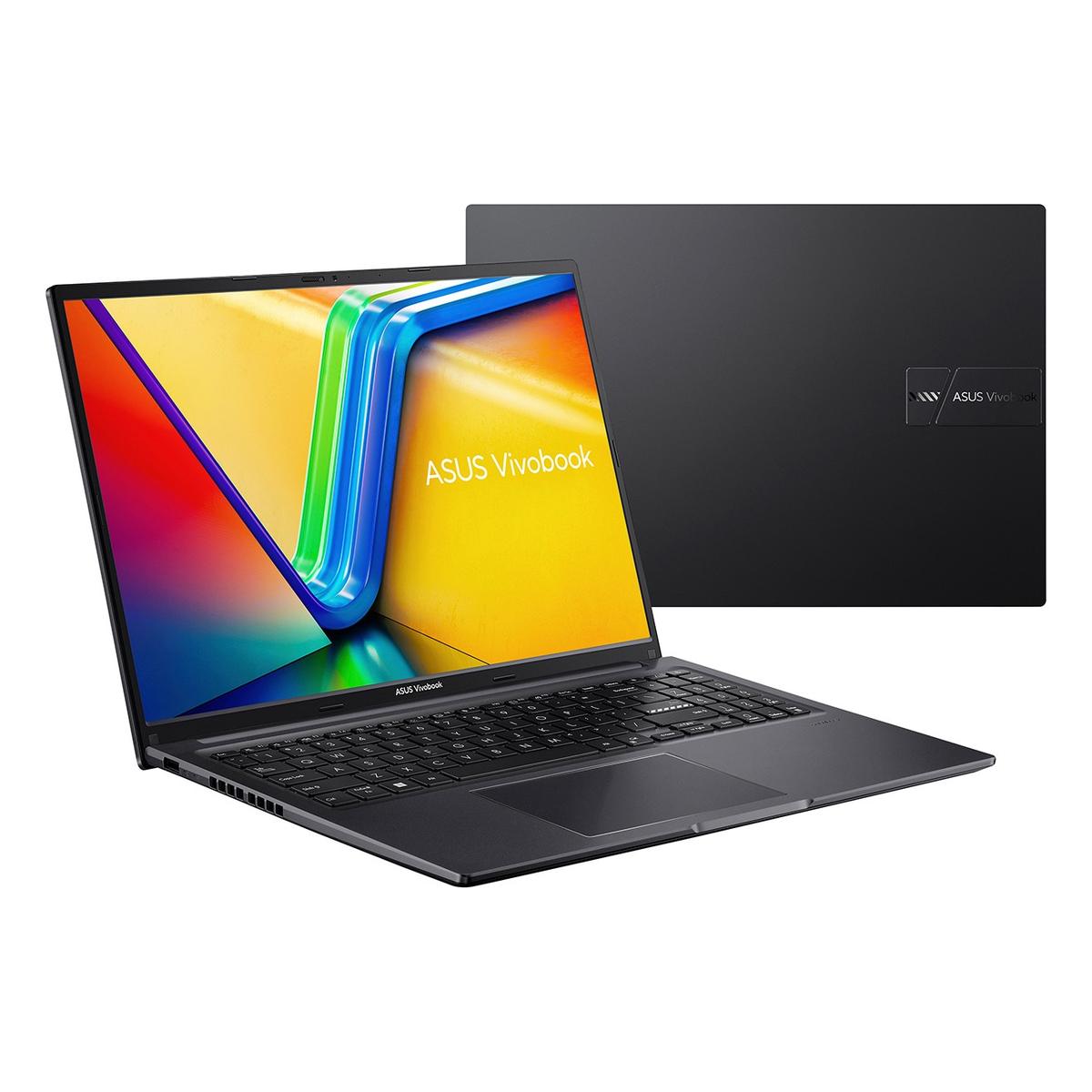 Ноутбук ASUS VivoBook 16 M1605YA Ryzen 5 Black | Xstore.md photo 7