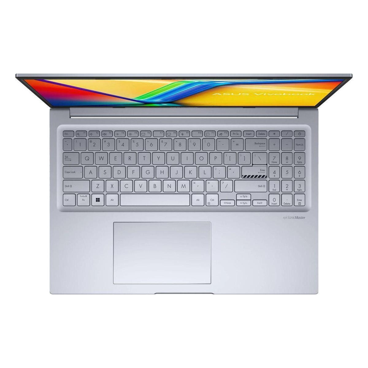 Ноутбук ASUS VivoBook 16X K3605ZF | Xstore.md photo 0