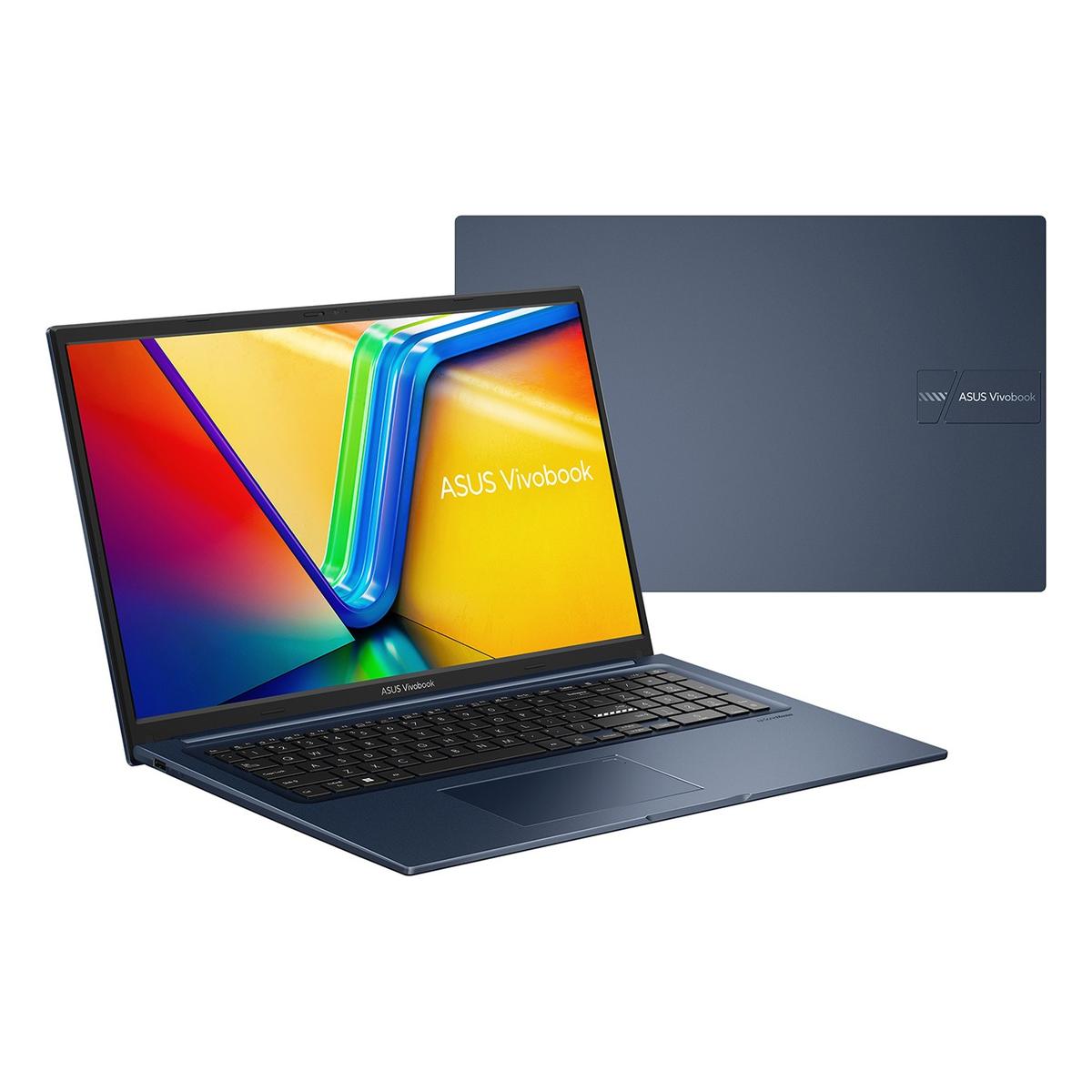 Ноутбук ASUS VivoBook 17 X1704ZA i7 | Xstore.md photo 8