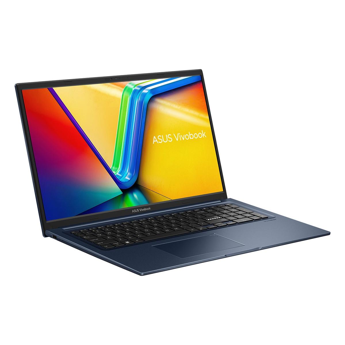 Ноутбук ASUS VivoBook 17 X1704ZA i7 | Xstore.md photo 1