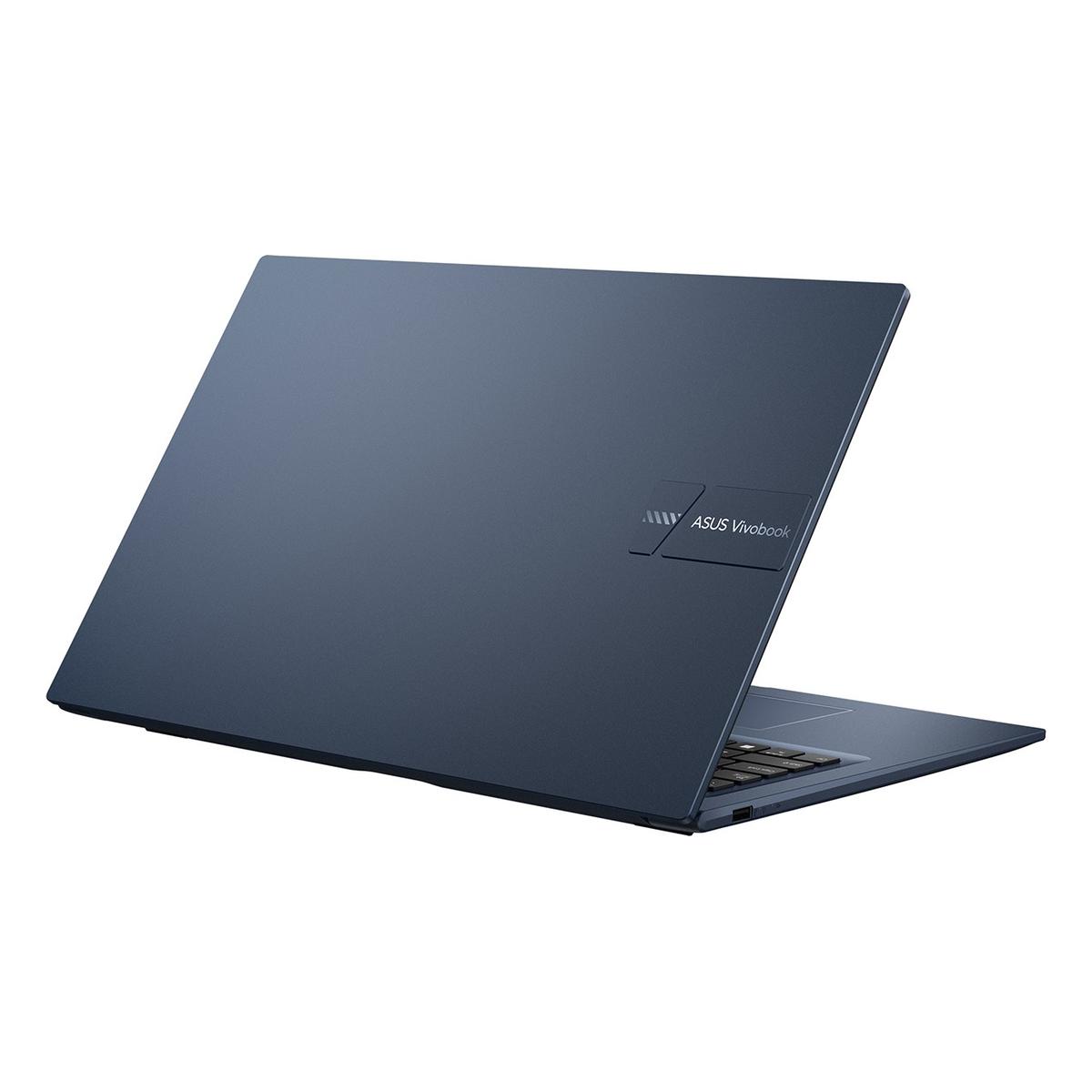 Ноутбук ASUS VivoBook 17 X1704ZA i7 | Xstore.md photo 3