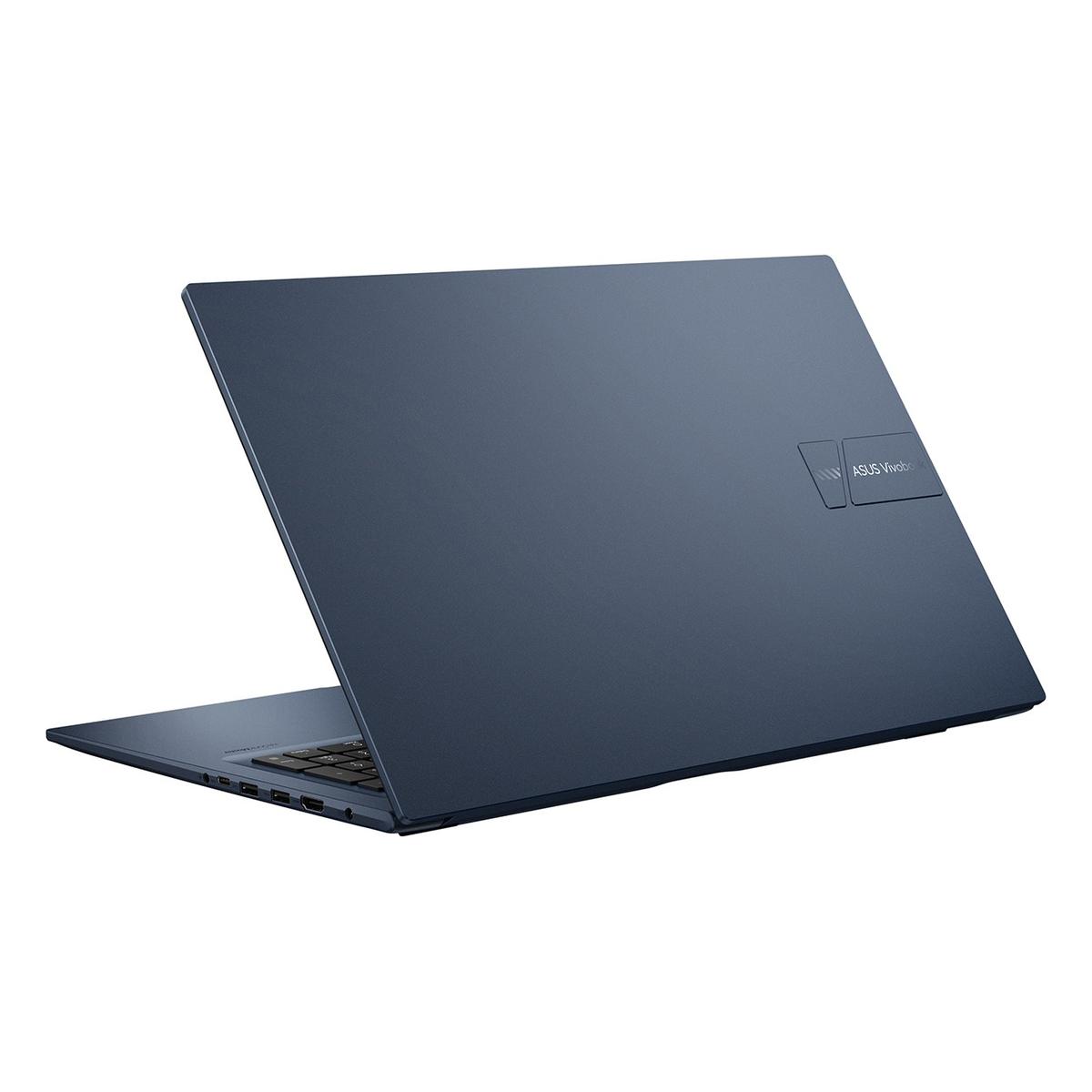 Ноутбук ASUS VivoBook 17 X1704ZA i7 | Xstore.md photo 4