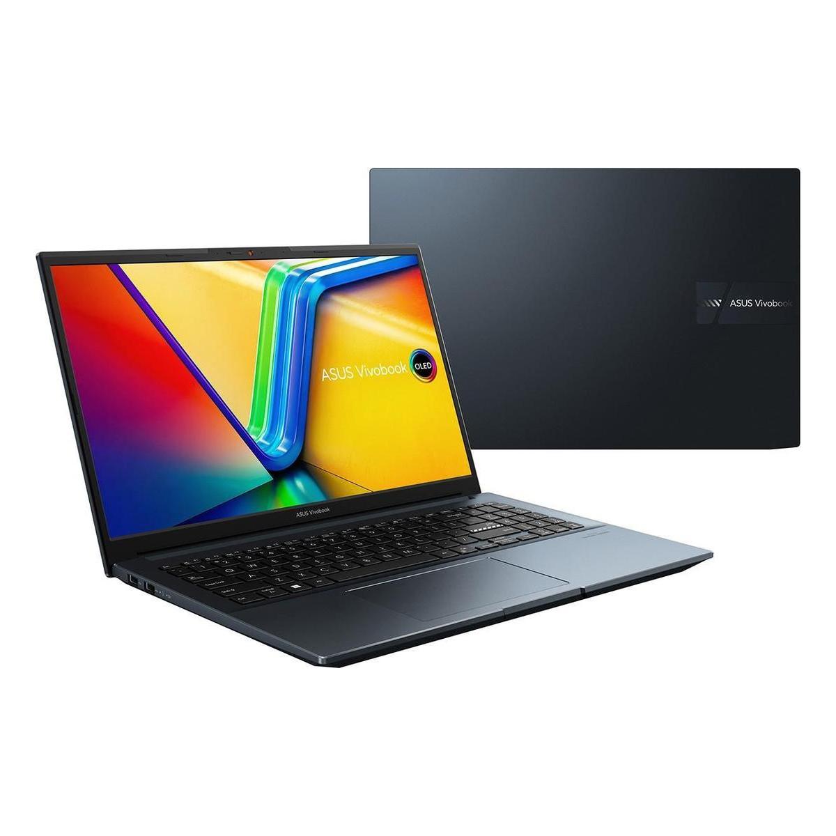 Ноутбук ASUS VivoBook Pro 15 OLED M6500XU | Xstore.md photo 8