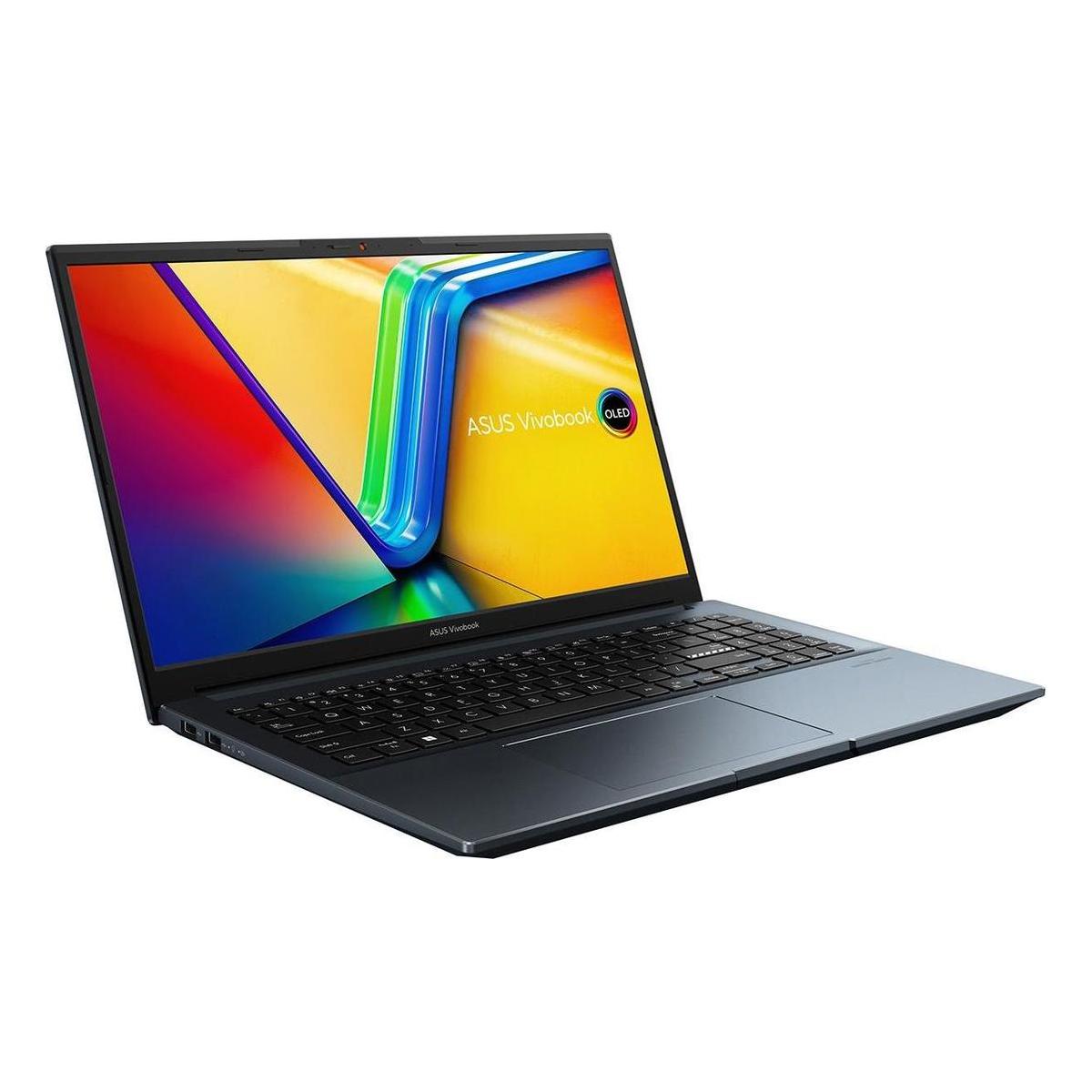 Ноутбук ASUS VivoBook Pro 15 OLED M6500XU | Xstore.md photo 1