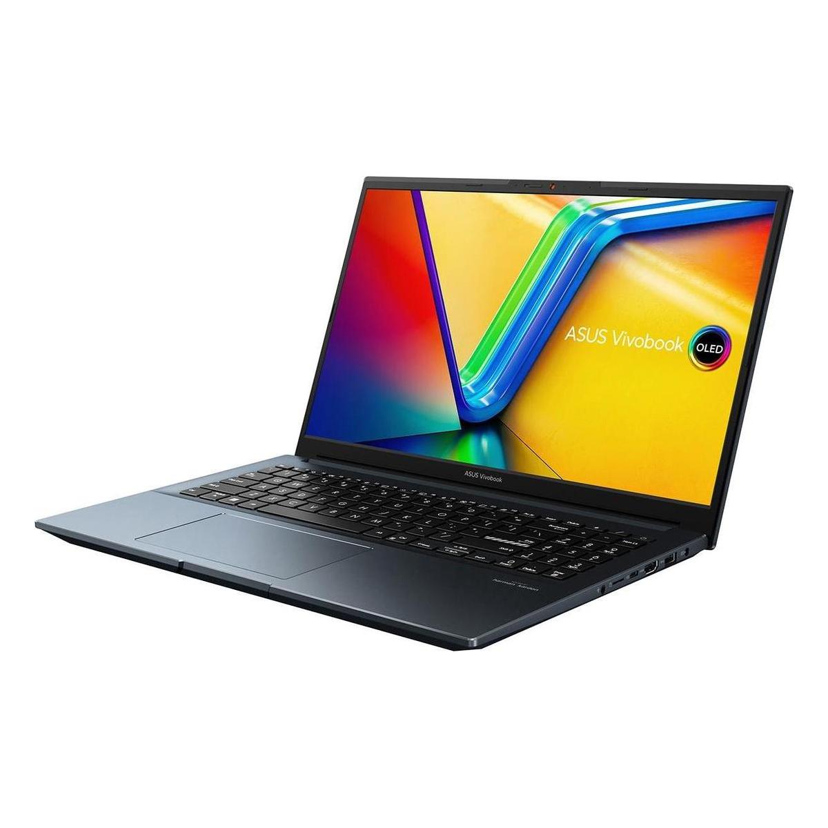 Ноутбук ASUS VivoBook Pro 15 OLED M6500XU | Xstore.md photo 2