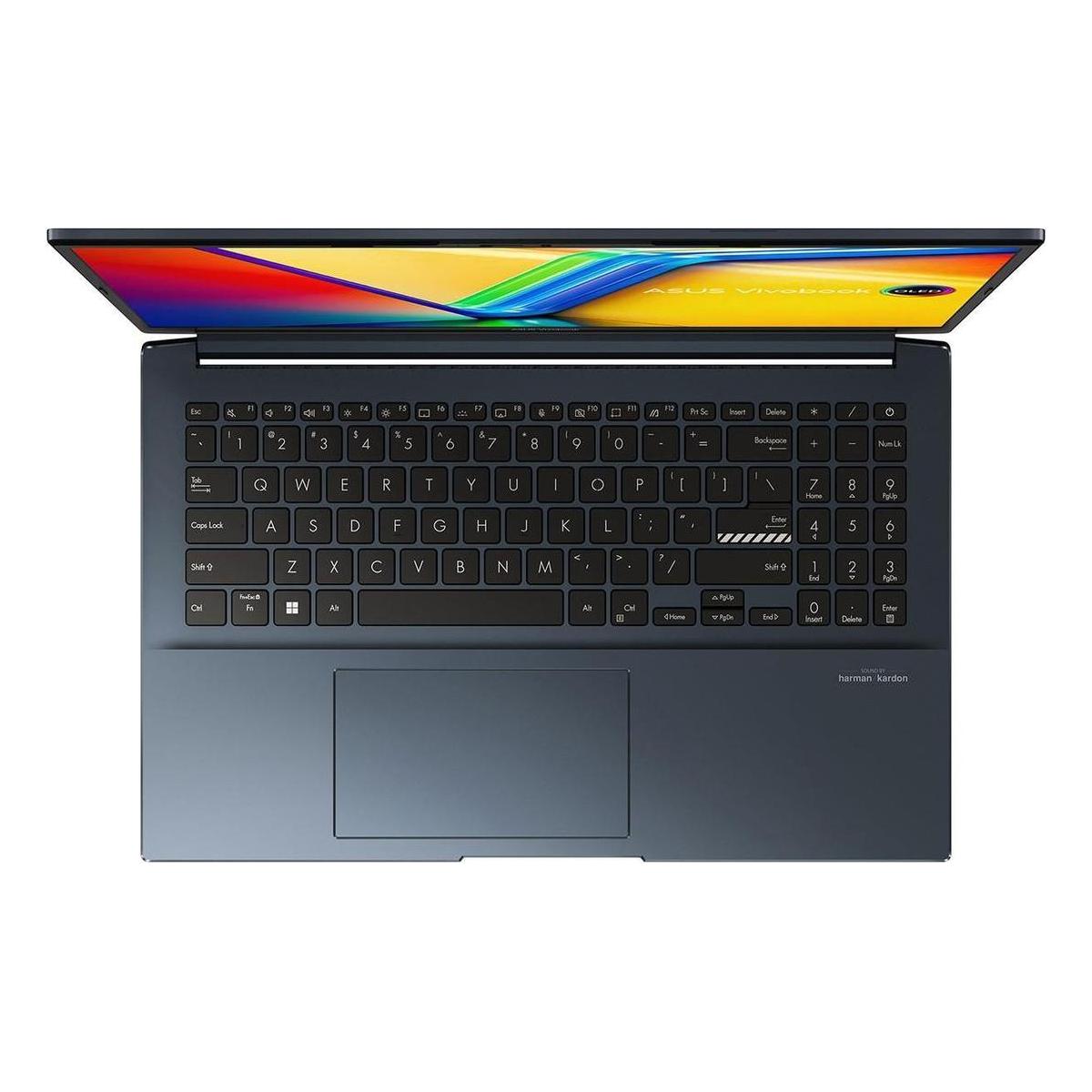 Ноутбук ASUS VivoBook Pro 15 OLED M6500XU | Xstore.md photo 0