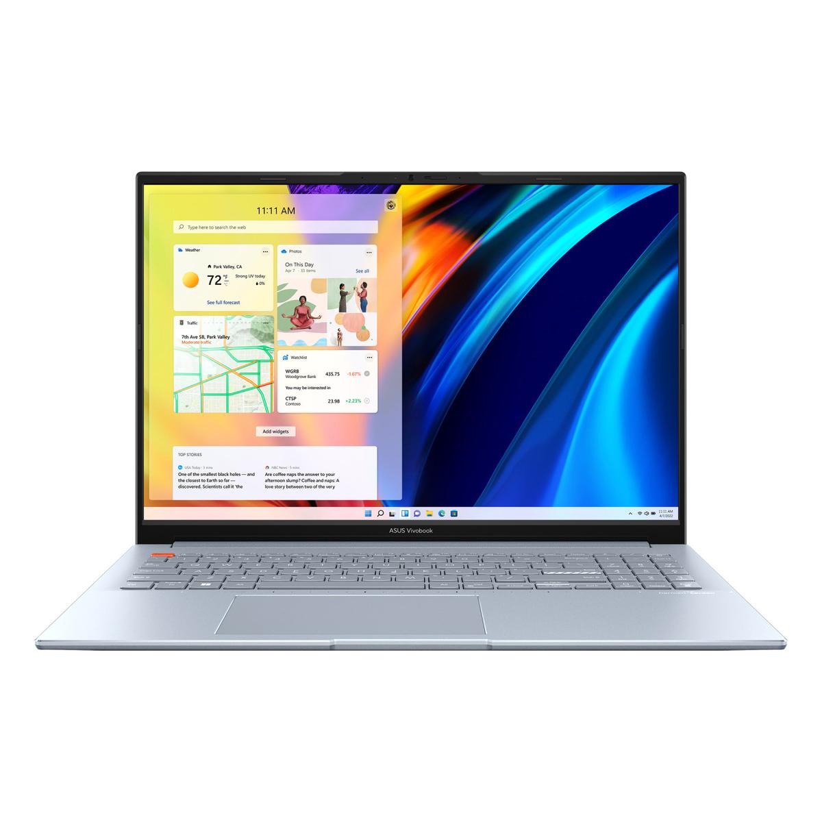 Ноутбук ASUS VivoBook S 16X M5602QA | Xstore.md photo