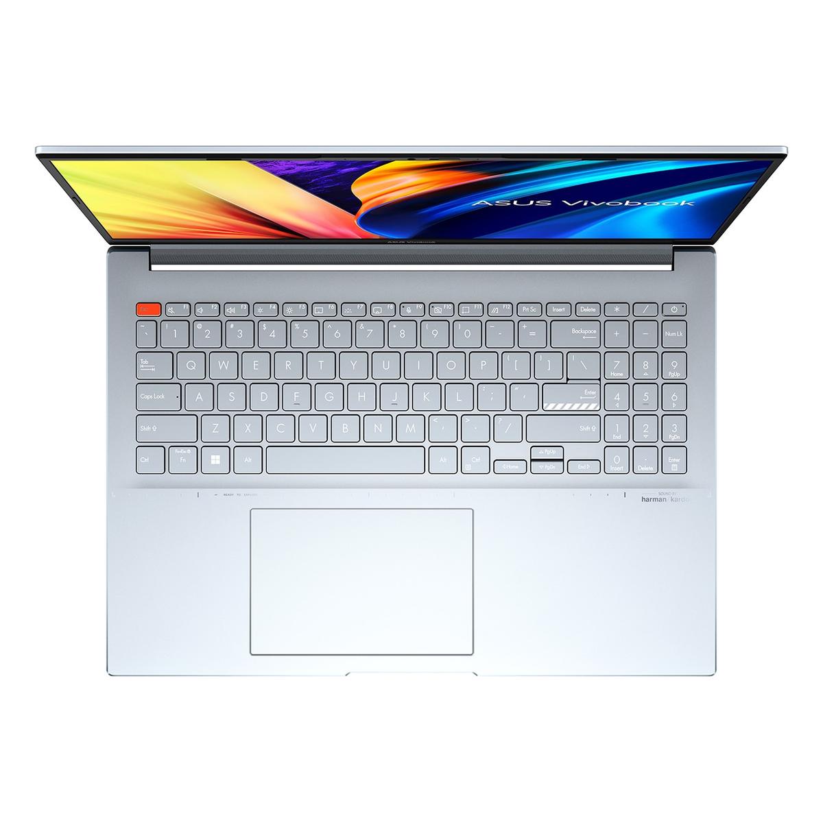 Ноутбук ASUS VivoBook S 16X M5602QA | Xstore.md photo 0