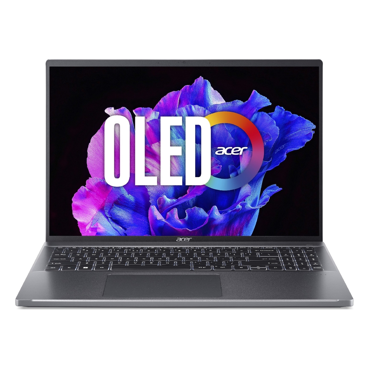 Laptop Acer Swift 16 SFG16-71-761F | Xstore.md photo