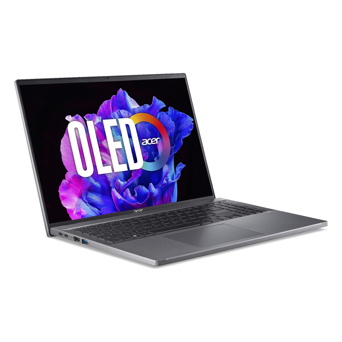 Laptop Acer Swift 16 SFG16-71-761F | Xstore.md photo 1