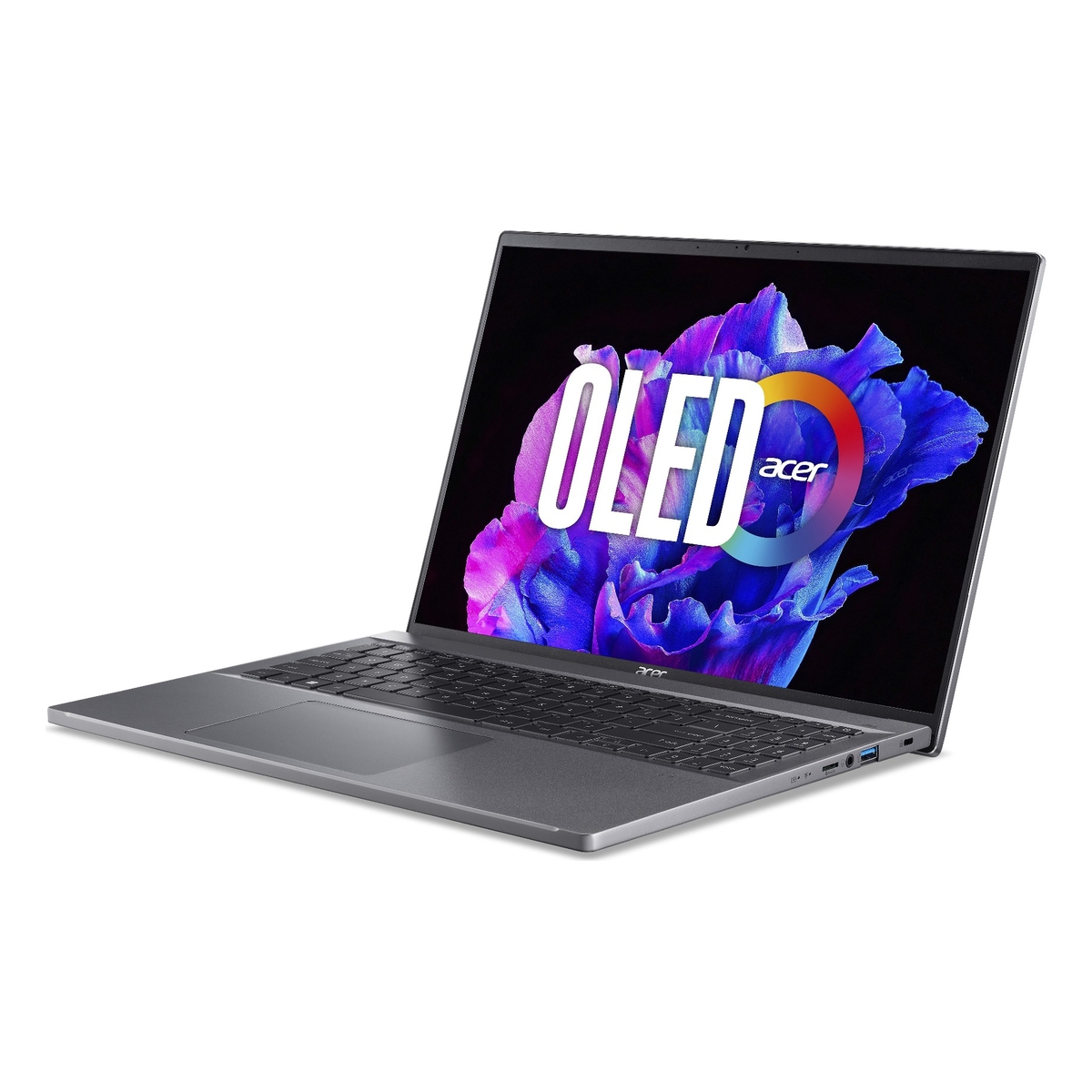 Laptop Acer Swift 16 SFG16-71-761F | Xstore.md photo 2