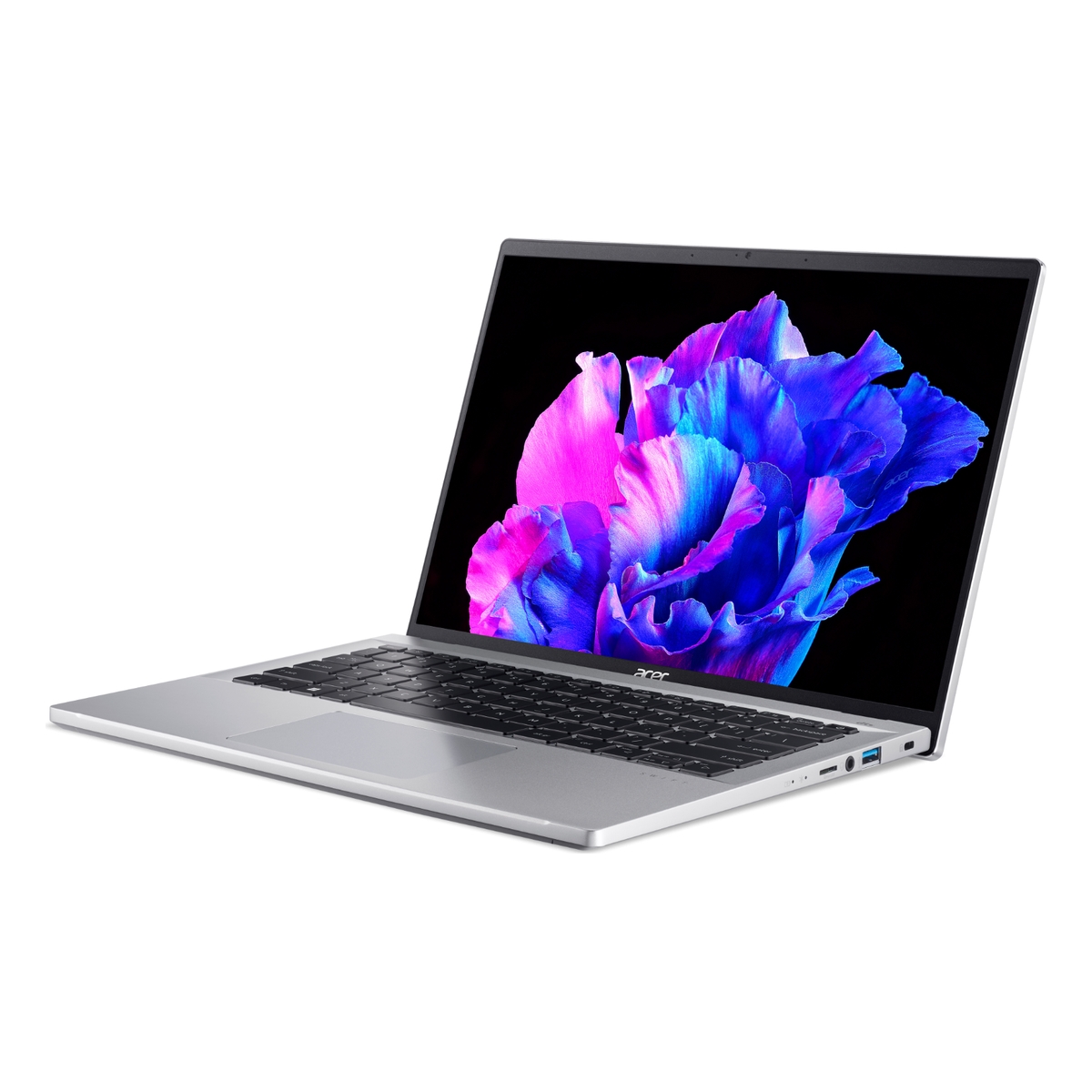 Laptop Acer Swift Go 14 SFG14-72-73ZE | Xstore.md photo 1