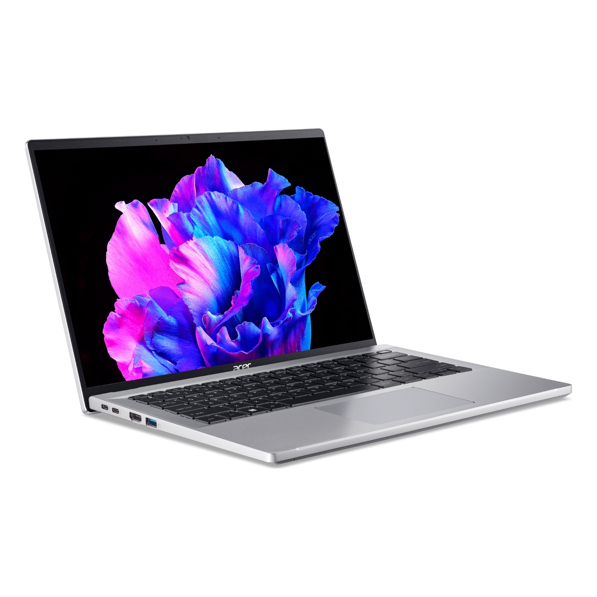 Ноутбук Acer Swift Go 14 SFG14-72-55HA | Xstore.md photo 0
