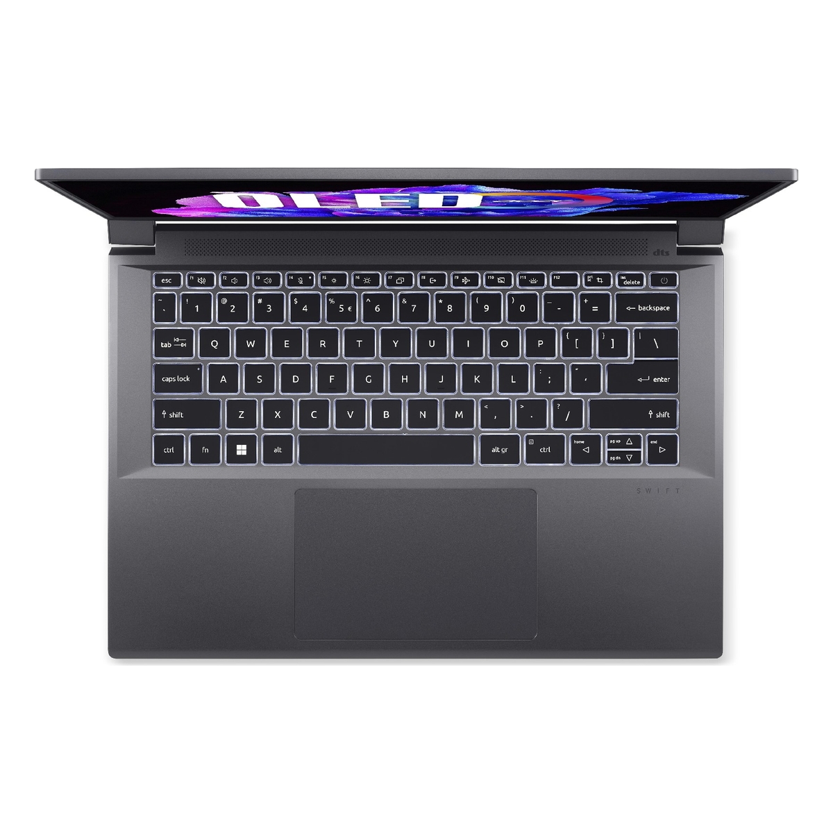 Laptop Acer Swift X 14 SFX14-71G-71UT | Xstore.md photo 0