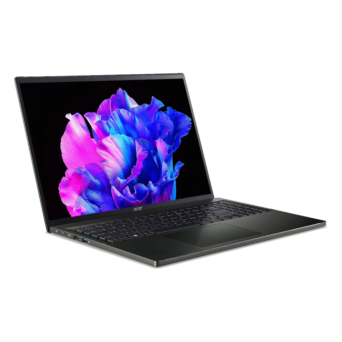 Ноутбук Acer Swift Edge SFE16-43 | Xstore.md photo 1