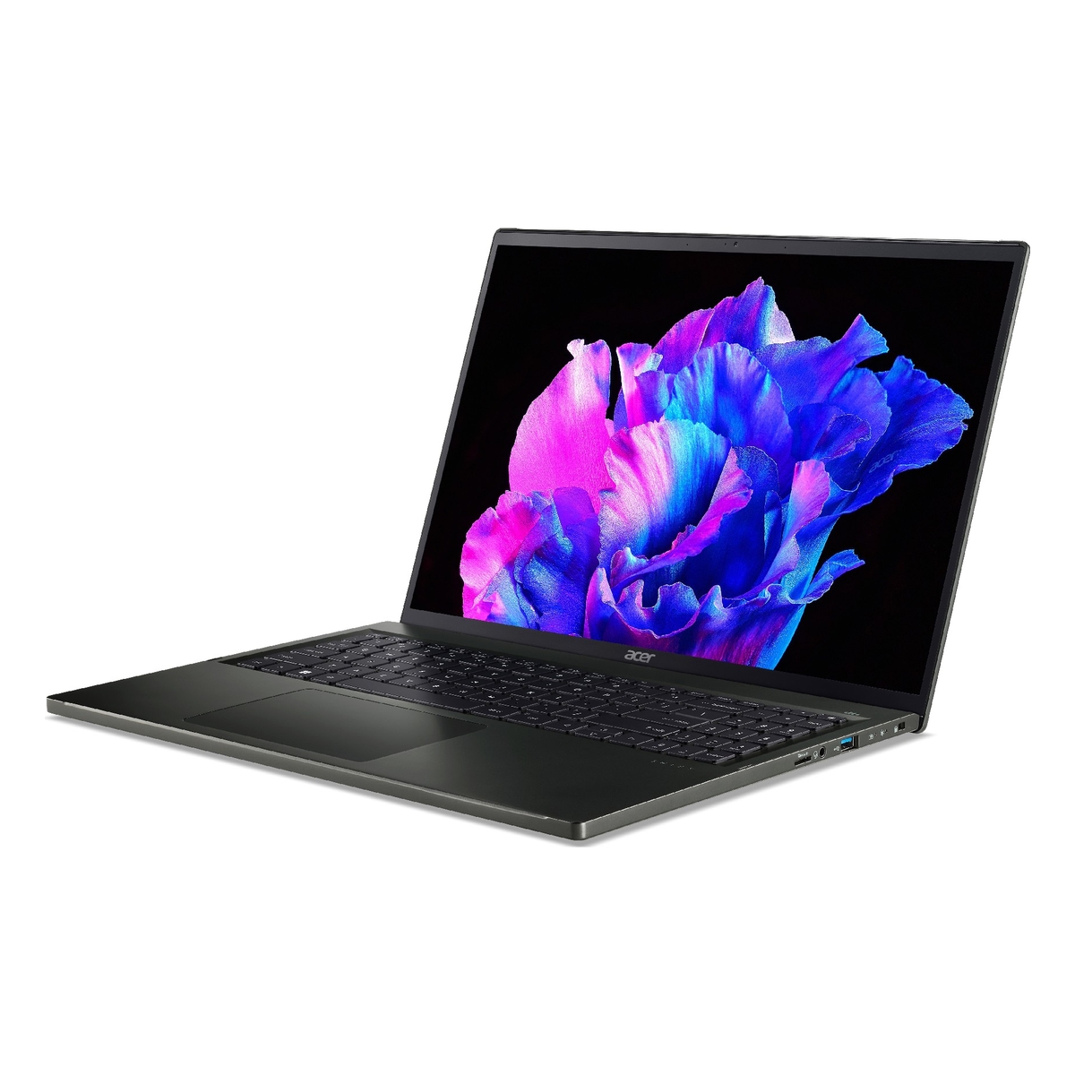 Ноутбук Acer Swift Edge SFE16-43 | Xstore.md photo 2