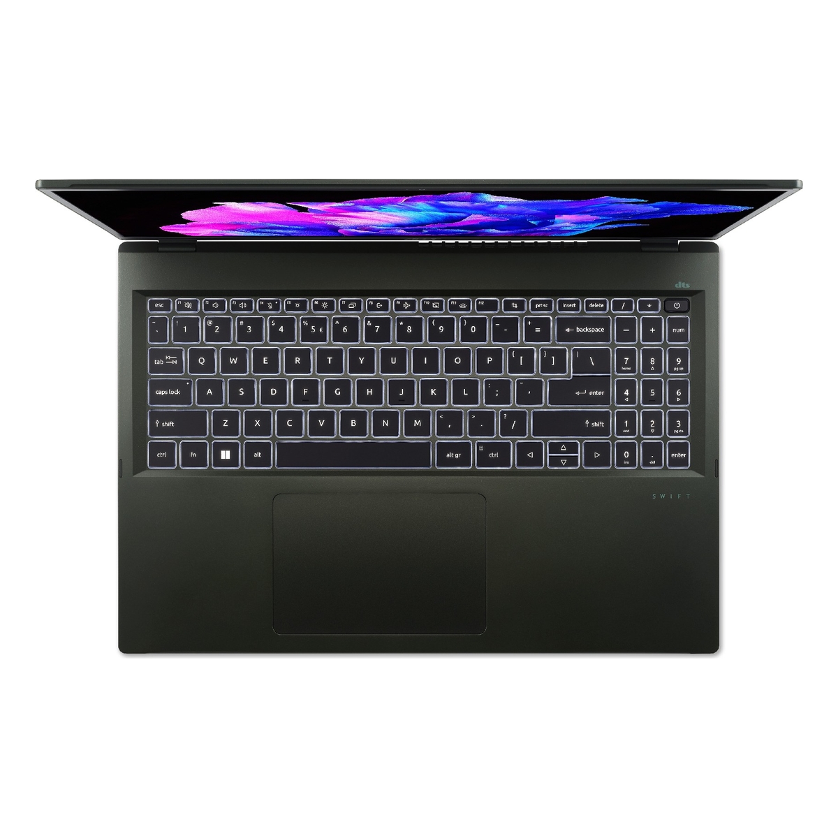 Ноутбук Acer Swift Edge SFE16-43 | Xstore.md photo 0