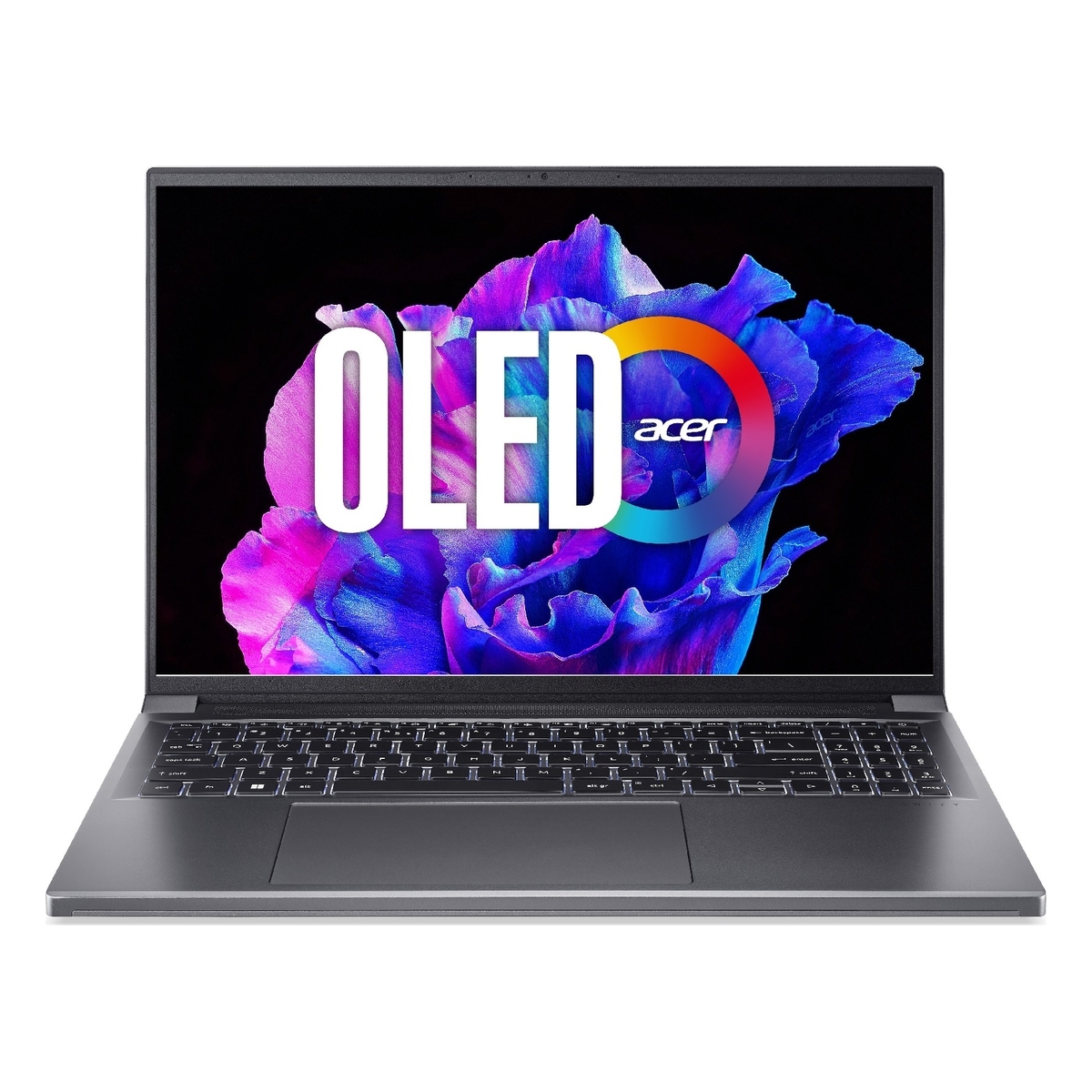 Laptop Acer Swift X 16 SFX16-61G-R1UJ | Xstore.md photo