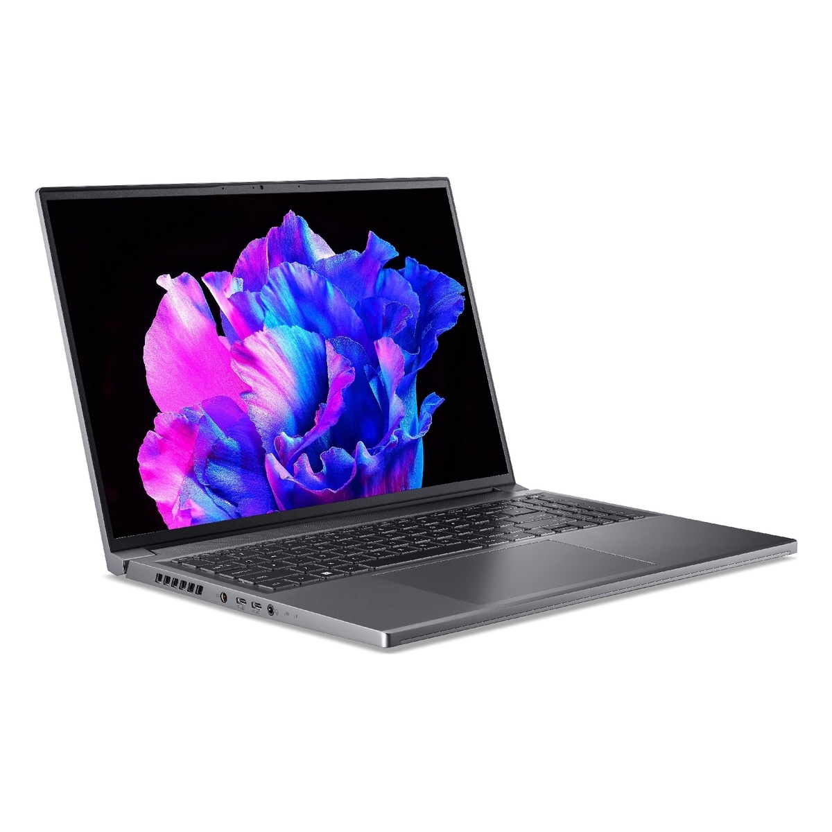 Laptop Acer Swift X 16 SFX16-61G-R1UJ | Xstore.md photo 1