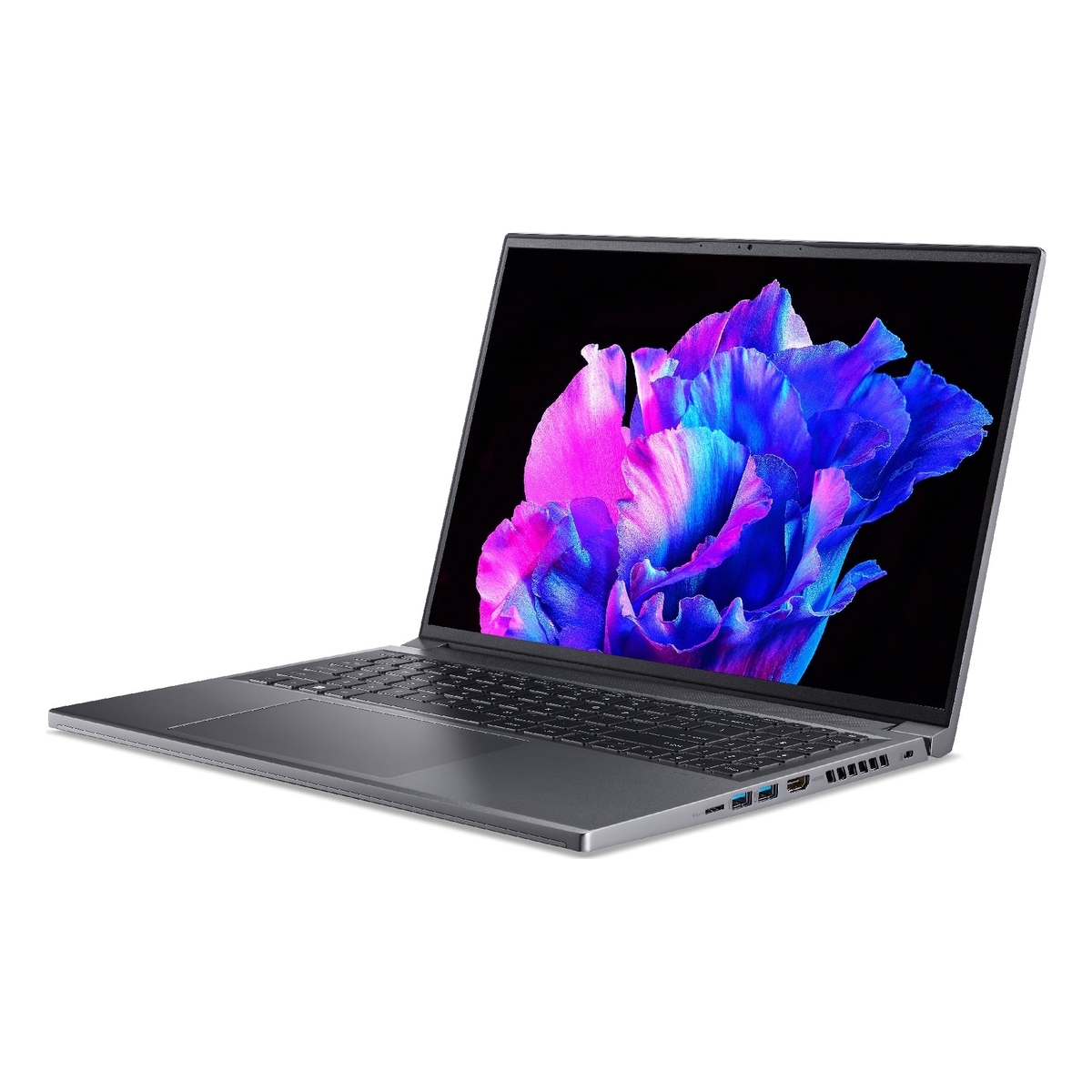 Laptop Acer Swift X 16 SFX16-61G-R1UJ | Xstore.md photo 2