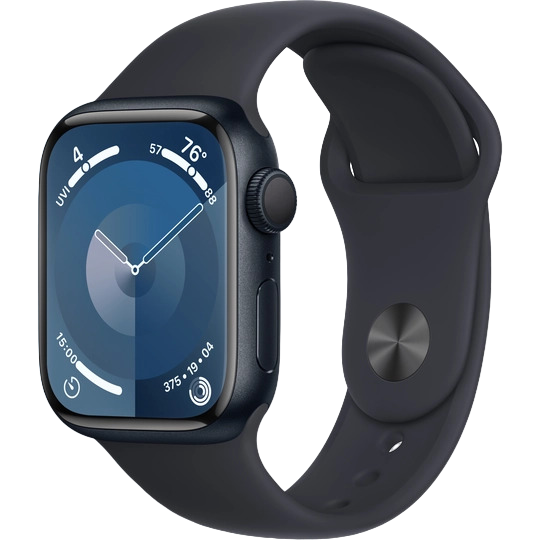 Apple Watch 9 41mm MR8W3 | Xstore.md photo